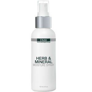 DMK Herb & Mineral moisture spray